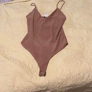 Fashionova body suit
